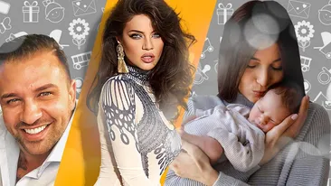 ”Regina Instagramului” din România & soțul Biancăi Drăgușanu au făcut chetă pentru un bebeluș!