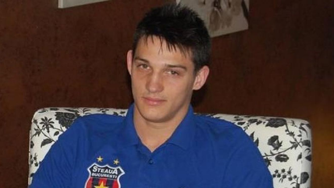 Sinucidere sau accident? Adevarul despre motivul pentru care Gabi Matei a ajuns la Urgente! A facut scandal in ambulanta!