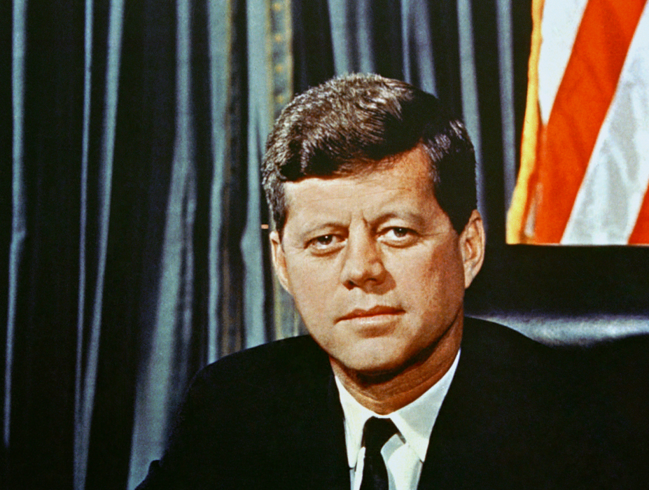 S-a aflat adevărul despre asasinarea lui JOHN F. KENNEDY! Cine a pus la cale de fapt întreaga operaţiune şi care a fost motivul