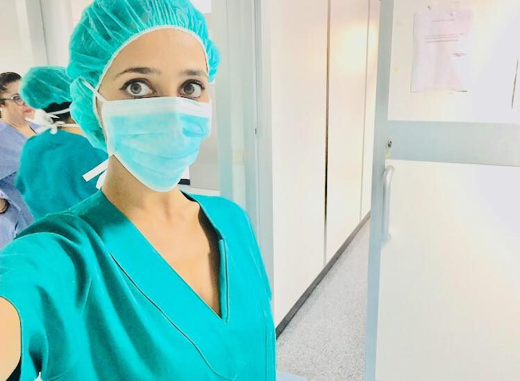 „M-a infectat cu coronavirus și am ucis-o!”. Lorena a fost omorâtă de iubitul ei! Avea doar 27 de ani