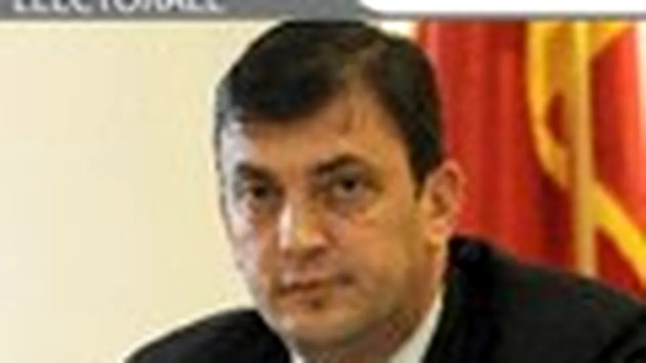 Candidatul USL pentru Primaria Sectorului 6, Rares Manescu: Reabilitarea continua, niciun santier nu va fi oprit!