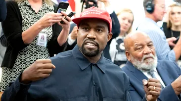 Kanye West recunoaște că a trecut printr-un episod psihotic timp de câteva luni. Artistul le-a cerut scuze celor afectați de comportamentul lui