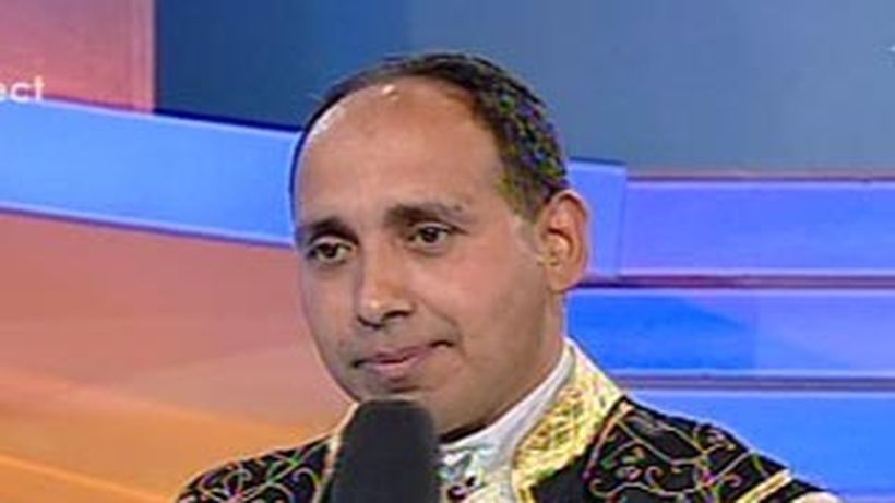 Gigel Frone vrea sa isi gaseasca jumatatea. „M-as bucura sa am un sufletel langa mine!”