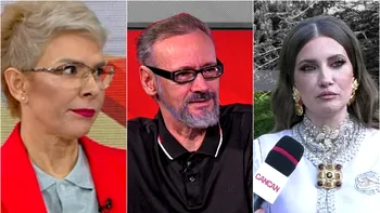 Teo Trandafir, reacție genială după ce a aflat că Mike va prelua numele lui…Mihai Albu după căsătoria cu Iulia: ”S-a combinat cu…”