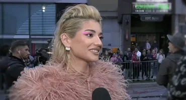Andia: “La început mi-a fost foarte greu să…” Se aude peste tot la radio, dar nimeni nu știa asta despre ea!