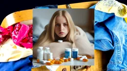 Articolul vestimentar care te îmbolnăvește fără să-ți dai seama. Poate conține chimicale periculoase