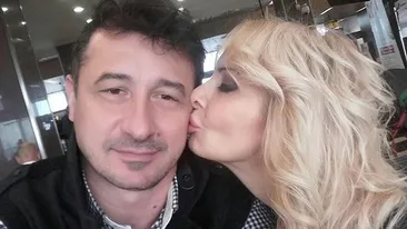 George Tal i-a cerut Danielei Gyorfi să facă sex în trei! Ce s-a întâmplat apoi între cei doi