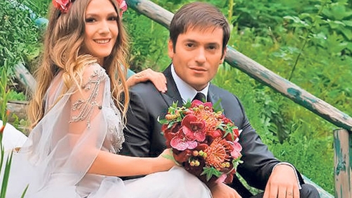 Ce promisiune i-a făcut RADU VÂLCAN fiului său nenăscut: ”Va trebui să renunţ!”