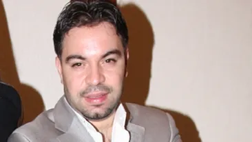 Florin Salam a castigat un milion de euro in trei zile la ruleta