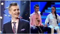 Meseria ciudată pe care o are Cristian Gog, al doilea câștigător de la Românii au talent: „Nu e glumă, există”