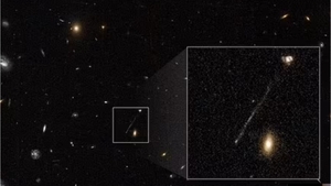 Cea mai mare amenințare pentru noi vine din Univers. Este un monstru în libertate, anunță NASA