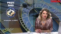 Horoscop zodia Pești 2022. Vor învăța să fie mai morali și mai cinstiți