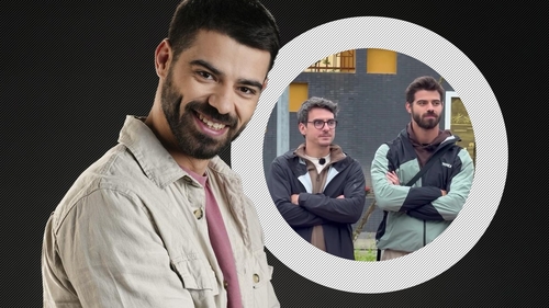 Ștefan Floroaica a plecat împăcat la Asia Express, dar s-a topit de dorul iubitei: “Ăsta e motivul pentru care n-am putut să mergem împreună”
