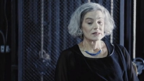 Maia Morgenstern, ameninţată cu moartea chiar de sărbătoarea Pesah: "Are zilele numărate! O să dau foc teatrului"