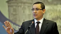 Victor Ponta, declarații după victoria tinerilor tricolori de la Campionatul European U21: “Legea Sportului trebuie promulgată mâine! Pentru Hagi, Halep, copiii ăştia fabuloşi de la EURO, pentru viitor…