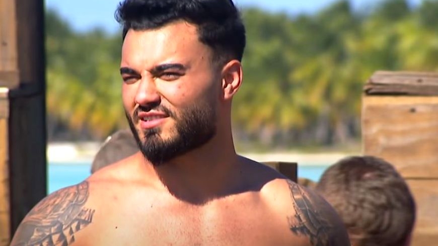 Jador a ajuns la capătul puterilor! Intenționează artistul să părăsească Survivor România? „Corpul meu mă lasă încet , încet”