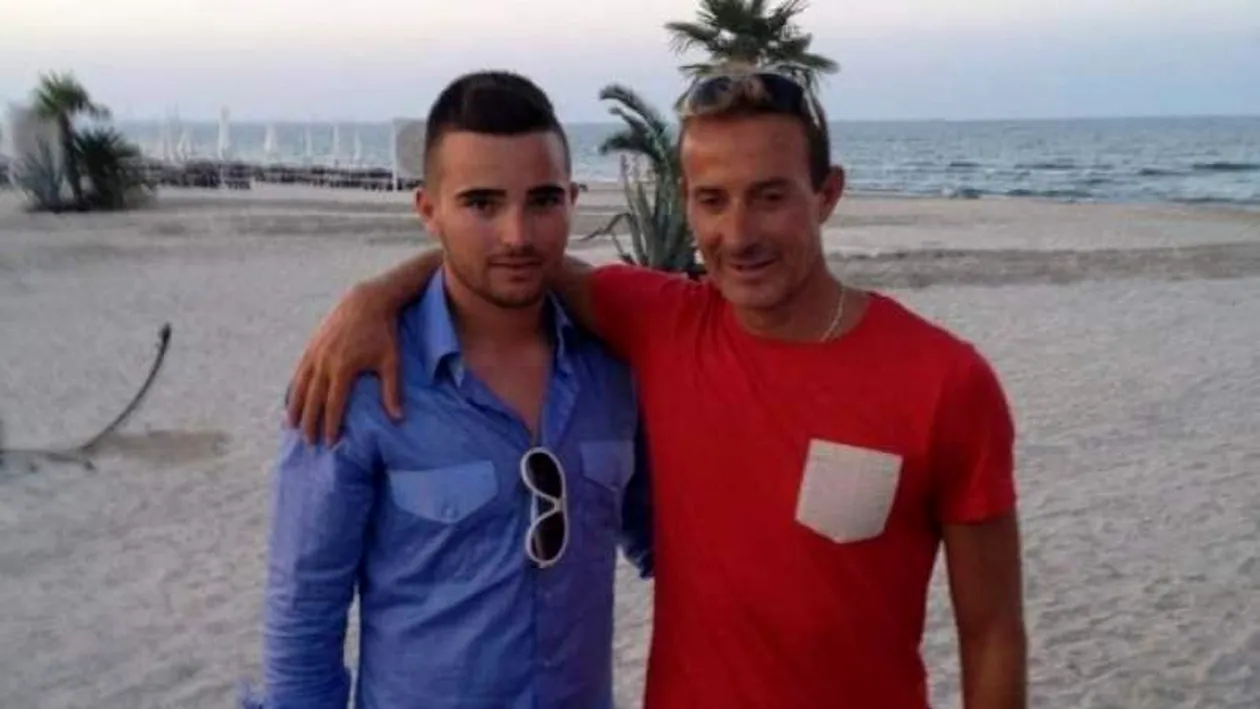 Interviu incendiar cu fiul lui Radu Mazăre: ”A aflat tata că am fost… A doua zi…”