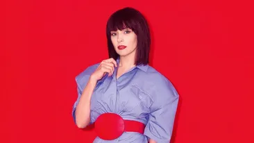 Andreea Marin vorbeşte despre o nouă iubire după divorţul de Tuncay Ozturk: ”E vorba de chimie...”