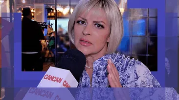 ”Mi-am pus cortul în cimitir!” Sanda Ladoși are peripeții, nu glumă! Acum le-a scos la iveală: acrobația cu cântec care a dat fiori, mesagerii trimiși de Dumnezeu și…