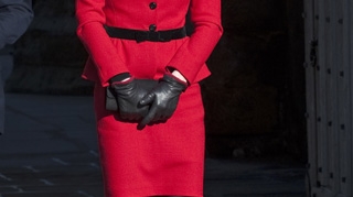 Kate Middleton, cea mai bine imbracata femeie din Marea Britanie. Vezi aici cele mai reusite 10 tinute ale ducesei de Cambridge