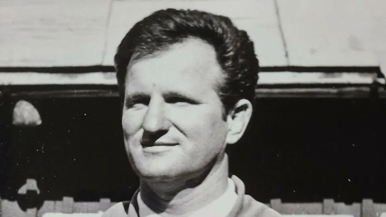 Doliu în sport. A murit Ioan Crâsnic, antrenorul român cu 8 Olimpiade la activ