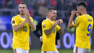 „Tricolorii” ratează victoria în Israel pe final de meci!