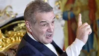 Gigi Becali anunță noi transferuri după victoria de la Botoșani: „Nu vreau să mai văd adormiți pe teren!”