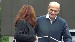 Câți ani are, de fapt, iubita lui CTP. Diferența de vârstă dintre cei doi este mai mare decât s-a crezut inițial