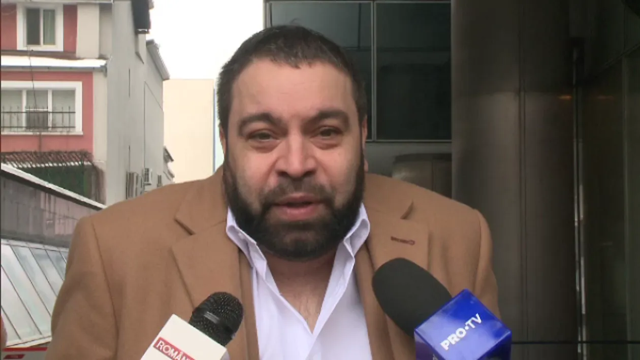 Florin Salam a ajuns la audieri, în cazul clanului Duduianu! Artistul a povestit cum era terorizat de fiii lui Cristofor și pus să cânte gratis pentru ei