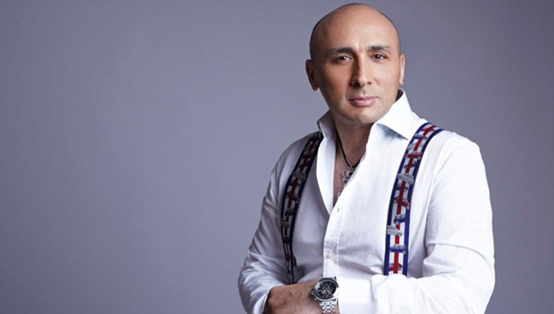Lui Marcel Pavel i s-a schimbat radical viața, după ce a fost infectat cu coronavirus. Ce trebuie să facă zilnic