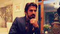 Tuncay, în culmea fericirii: Astăzi este zi de sărbătoare