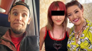 Ce pensie alimentară trebuie să plătească Rocco Sedano pentru fiica pe care o are cu Rona Hartner: ”A fost fixată la...”