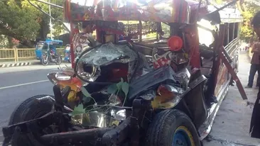 20 de membri ai unei familii au murit într-un accident rutier în drum spre slujba de Crăciun