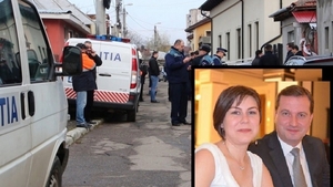 Prietenii soţilor Maleon, mărturisiri sfâşietoare! Cei mai mulţi nu cred că s-au sinucis: „Nu puteau face ei asta! Ceva îmi scapă...E un mister!”