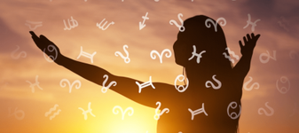 Cele două zodii care vor avea parte de 3 săptămâni de fericire. Acești nativi atrag reușitele pe toate planurile