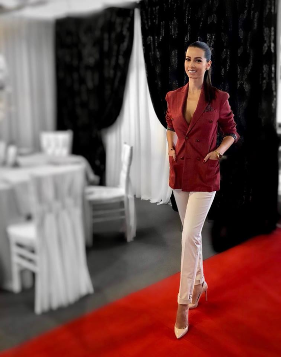Iuliana Luciu a pierdut procesul cu Andreea Podărescu