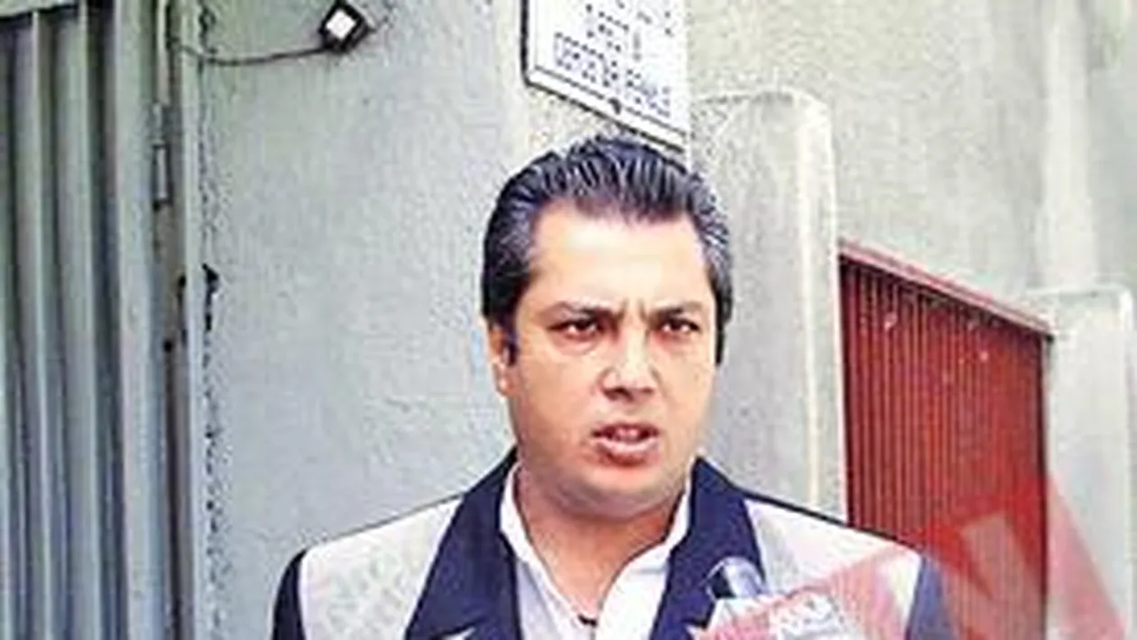 Partenerul lui Banica Jr., prins cu 2,5 kilograme de heroina