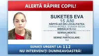 Adolescenta luată cu forța de pe o stradă din Târgu Mureș a fost găsită