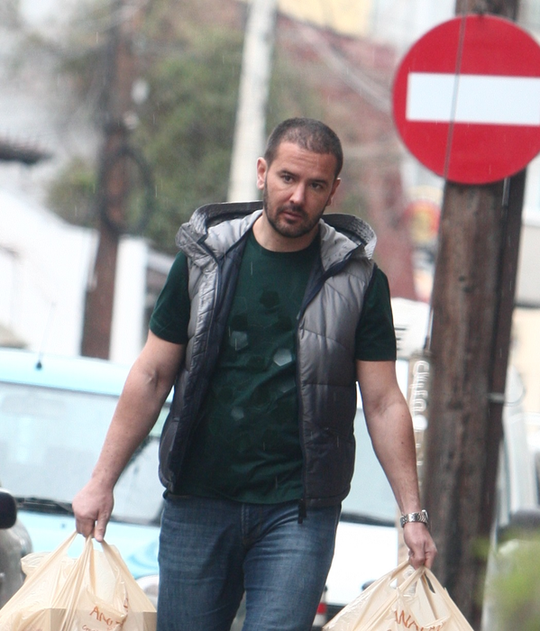 Sorin Boureanu și Raluca urmează să se căsătorească