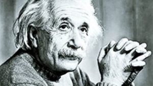 Albert Einstein nu a fost ateu