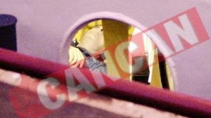 Un capitan de nava a murit dupa ce fost muscat de paianjen