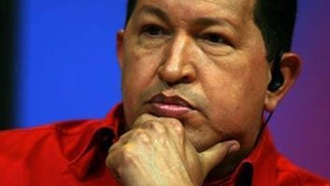 Hugo Chavez ar putea merge in Brazilia pentru a se trata de cancer