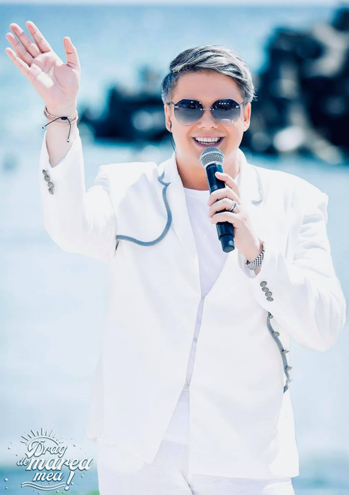 Paul Surugiu "Fuego" împlinește 45 de ani pe 23 august 2021