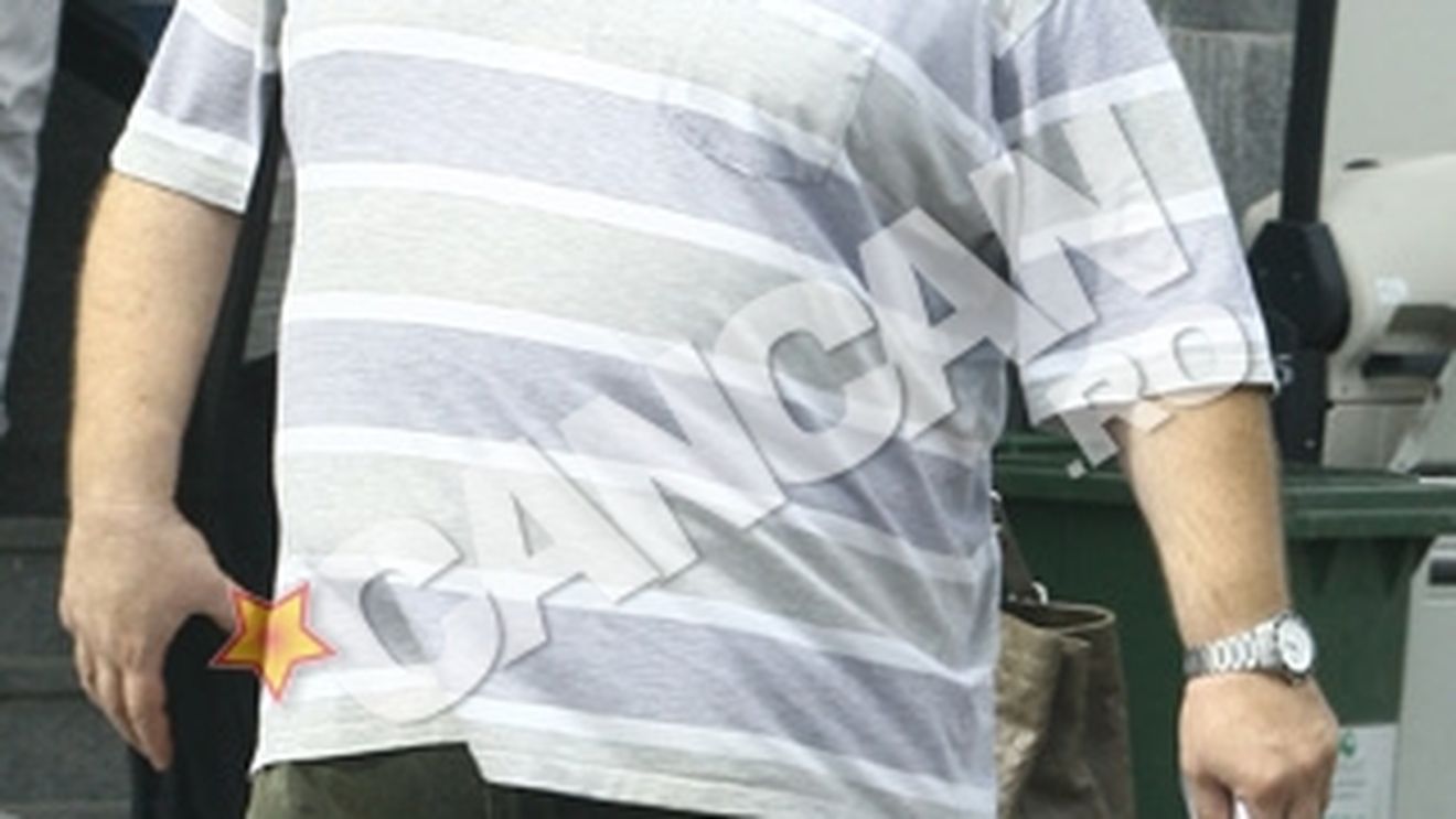 Un amanunt mic, dar suspect: Cristi Tabara a renuntat la verigheta!