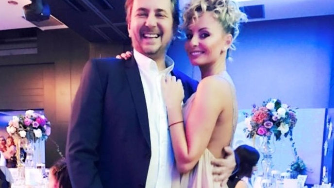 Alexandra Bădescu, fosta soţie a lui Andrei Ţârdea, însărcinată a doua oară: ”Nu ascult doctorul!  La prima ecografie...”
