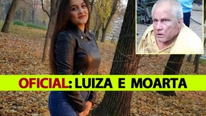 Este oficial: Luiza Melencu este moartă. Lovitură de teatru în cazul Caracal