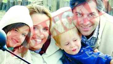 Eram urata cand m-a nascut