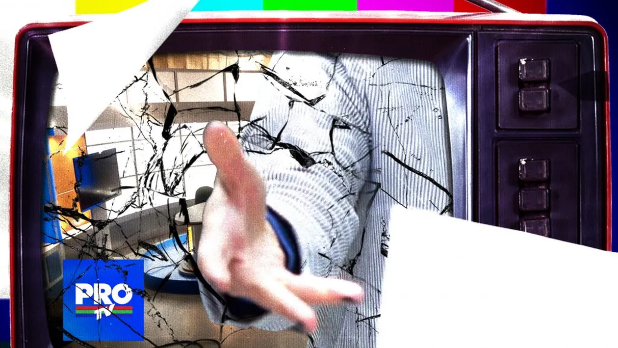 Cea mai importantă persoană din PRO TV și-a anunțat demisia! Ea era ”fabrica de bani” a postului!