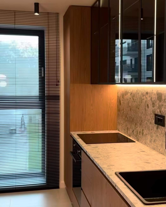 Cum arată apartamentul pe care Andreea Bostănică îl dă în chirie! A adus Dubaiul la București: „Am zis să mă inspir puțin”
