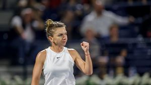 Primul turneu important la care Simona Halep urmează să participe este Miami Open. Invitație oficială lansată de șefii competiției din SUA